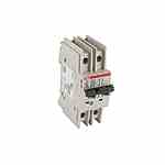 Abb S202UP-K0.5 ABB  Mcb 2p K 05a 480y/277 Bcpd Turkiye