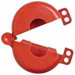 Brady SD02M Prinzing Cylinder Tank Lockout (sd02m) Turkiye