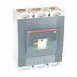 Abb T6H800BW ABB   T6h800bw Bkr T6h 800a 3p Ls/i U Turkiye