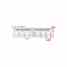 Brady LAT-4-410-10 0800 In X 0250 In (2032 Mm X 635 Mm) Turkiye