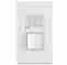 Leviton 6526-A 15 Amp Combination Decora & LED Turkiye
