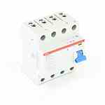Abb F204AC-80 / 0.1 ABB  F204AC Turkiye