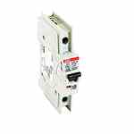 Abb S201UP-Z3 ABB  Mcb 1p Z 3a 480y/277 Bcpd Turkiye