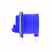 Leviton SP316-B6 Intl 16a Pn&sl Inlet Turkiye