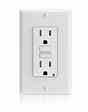 Leviton X7599-GY Has Been Replaced By  GFTR1 Turkiye
