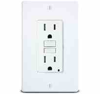 Leviton X7599-W Has Been Replaced By  GFTR1 Turkiye
