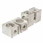 Abb KT5300-4 ABB  Lug Kit T5 500 Turkiye