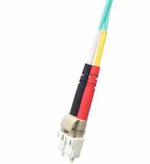 Leviton 5LDLC-M03 Fiber Optic Patch Cord Turkiye