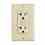 Leviton X7899-I Has Been Replaced By  GFTR2 Turkiye