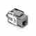 Leviton 6110G-RG6 Jack C6a Gy Turkiye