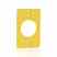 Leviton 3055-Y 1 156
