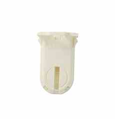 Leviton 13660-SNP T8 Linear Fluor Socket Turkiye