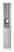 Leviton CTMBR Bollard Mounting System Level 1 & 2 Turkiye