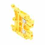 Abb 0105 486.12 ABB Entrelec  Feed Through Terminal Block Turkiye