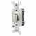 Leviton 12021-2W 3a Turkiye
