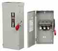Ge Industrial THN3361R GE Industrial  30a 3p Hd N3r 600v Nonfuse Switch Turkiye