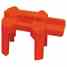 Brady BS07A-RD Ball Valvue Lockout Turkiye