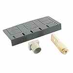 Abb KT6R-3 ABB  Tmax T6 Rear Term Kit 3pcs Turkiye
