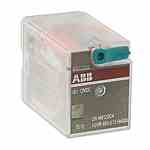 Abb 1SVR 405 613 R4000 ABB  Pt D70 615 Relay 4spdt 12vdc Turkiye