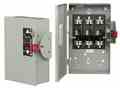Ge Industrial TC35325 GE Industrial  400a 3p Dbl Thr Ss N1 240v Nonfuse Turkiye