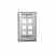 Leviton 43080-1L6 Wp 6 Port Sg Id Ss Turkiye