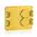Leviton 3260W-Y Portable Outlet Box Cover Turkiye