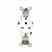 Leviton 5651-W Single Receptacle Turkiye