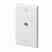 Leviton 5EA20-S1W W/plt 1 Turkiye