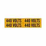 Brady 44213 Conduit & Voltage Marker Turkiye