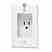 Leviton 688-T Clock Recept Turkiye
