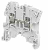 Abb 1SNK 505 010 R0000 ABB Entrelec  Feed Through Terminal Block Turkiye