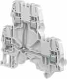 Abb 1SNK 505 211 R0000 ABB Entrelec  Feed Through Terminal Block Turkiye