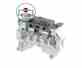 Abb 1SNK 508 412 R0000 ABB Entrelec  Fuse Holder Terminal Block Turkiye