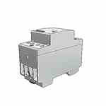 Abb ESB24-04-24 ABB  Install Cont 24a 4nc 24vac Turkiye