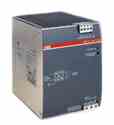 Abb 1SVR 427 035 R1000 ABB Entrelec  10A Turkiye