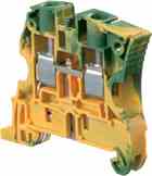 Abb 1SNK 508 150 R0000 ABB Entrelec  Ground Terminal Block Turkiye