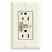 Leviton 8280 Supprss Surge 15ahos Br Turkiye