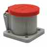Leviton 16S31-R 16 Ser Pan Rec 3r Lid Turkiye