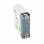 Abb 1SVR 550 805 R9300 ABB Entrelec  Thermistor Motor Protection Relay Turkiye