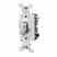 Leviton CSB3-20T 3 Turkiye