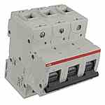 Abb S803U-K30 ABB  Breaker Turkiye