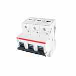 Abb S803U-K40 ABB  Mcb S800 3p K 40a Turkiye