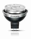 Philips Lighting 10MR16 / END / F36 2700 12VDM10 / 1 10MR16/END/F36 2700 12VDM10/1 10 W Dimmable MR16 LED Bulb Turkiye