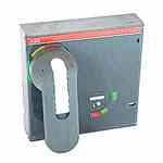 Abb KT6RH ABB  Rotary Hdl T6 Direct Mtd Turkiye