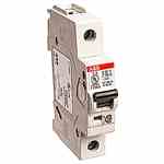 Abb S201U-Z30 ABB Entrelec  Mcb 1p Z 30a 240 Bcpd Turkiye