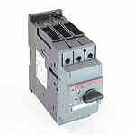 Abb MS451-16 ABB  3 Phase Man Str 11 Turkiye