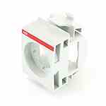 Abb MA1-8131 ABB  Din Rail Adaptor Turkiye