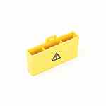 Abb BS4-3 ABB  Busbar Cover 3 Pole Turkiye
