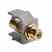 Leviton 40830-BGE Conn Rca Fdthru Bk Gy Turkiye