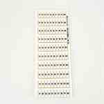 Abb 1SNK 140 101 R0000 ABB Entrelec   1snk140101r0000 Mc512pa 10x¢91 Turkiye